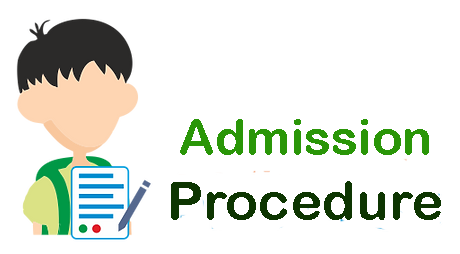 admission